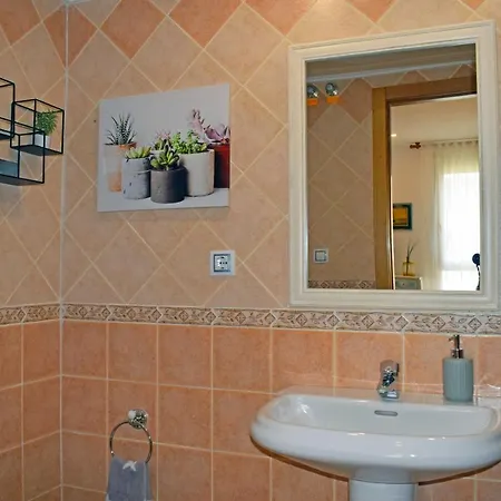 Anacasa Zurich Les Marines Ap3216 Apartamento Dénia