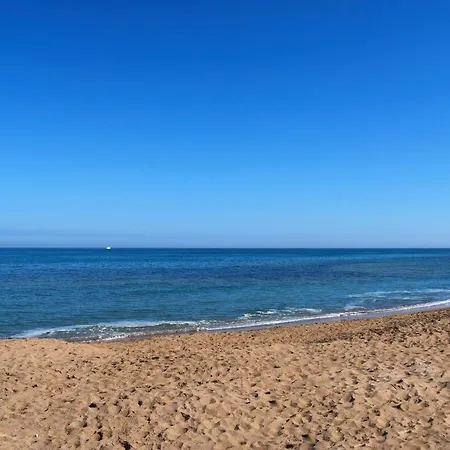 아파트 Anacasa Zurich Les Marines Ap3216