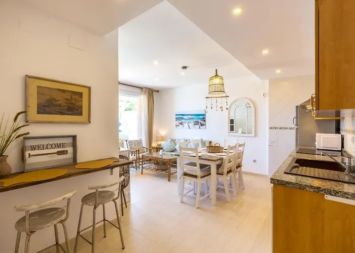 Anacasa Zurich Les Marines Ap3216 데니아