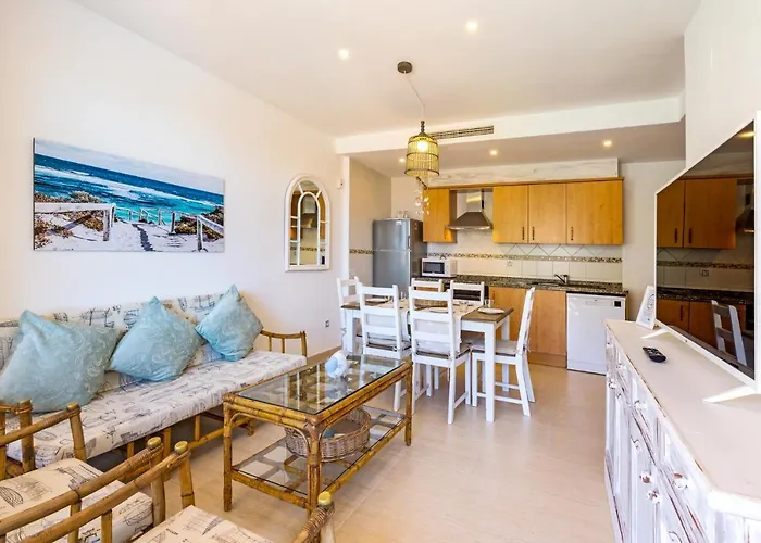 Anacasa Zurich Les Marines Ap3216 아파트