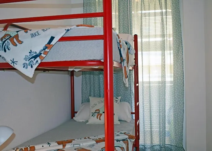 Anacasa Zurich Les Marines Ap3216 데니아