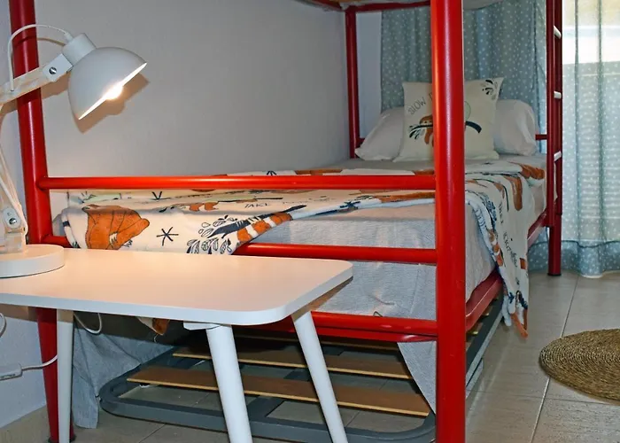 Anacasa Zurich Les Marines Ap3216 아파트 *