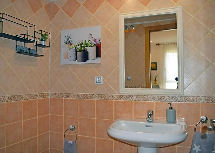 Anacasa Zurich Les Marines Ap3216 아파트 데니아