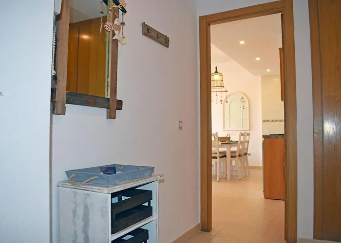 아파트 Anacasa Zurich Les Marines Ap3216 데니아