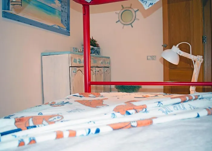 Anacasa Zurich Les Marines Ap3216 데니아