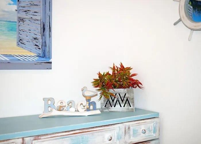 아파트 Anacasa Zurich Les Marines Ap3216 데니아