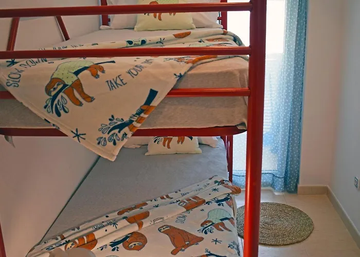 Anacasa Zurich Les Marines Ap3216 아파트