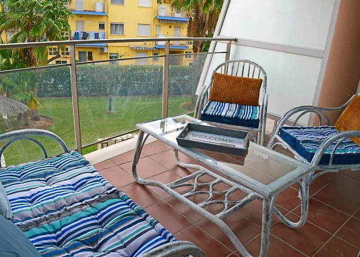 Anacasa Zurich Les Marines Ap3216 * 데니아