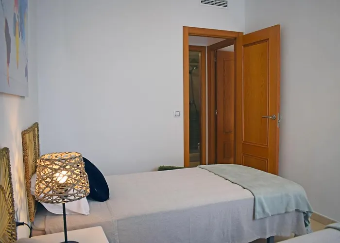 Anacasa Zurich Les Marines Ap3216 * 데니아