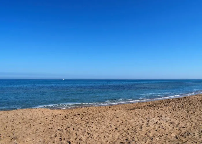 아파트 Anacasa Zurich Les Marines Ap3216