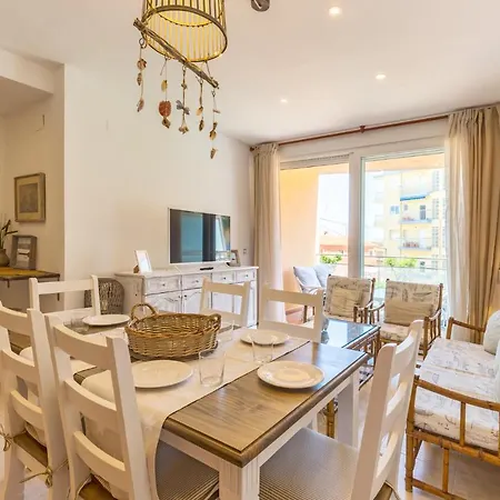 Anacasa Zurich Les Marines Ap3216 Apartamento *