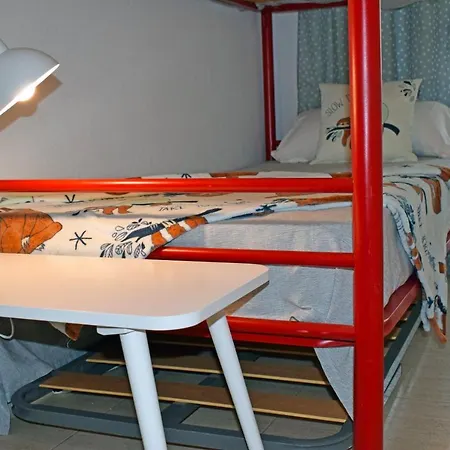 Anacasa Zurich Les Marines Ap3216 Apartamento *