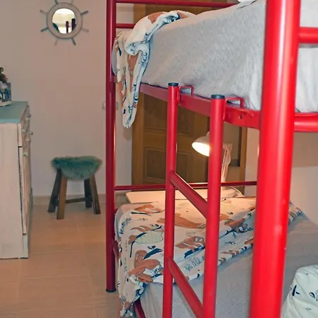 Anacasa Zurich Les Marines Ap3216 Apartamento