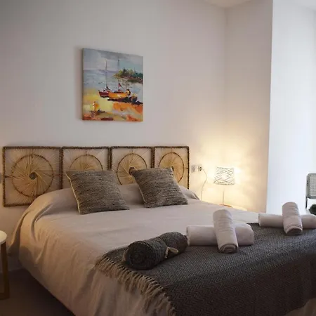 Anacasa Zurich Les Marines Ap3216 Apartamento *